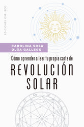 Cómo aprender a leer tu propia carta de revolución solar